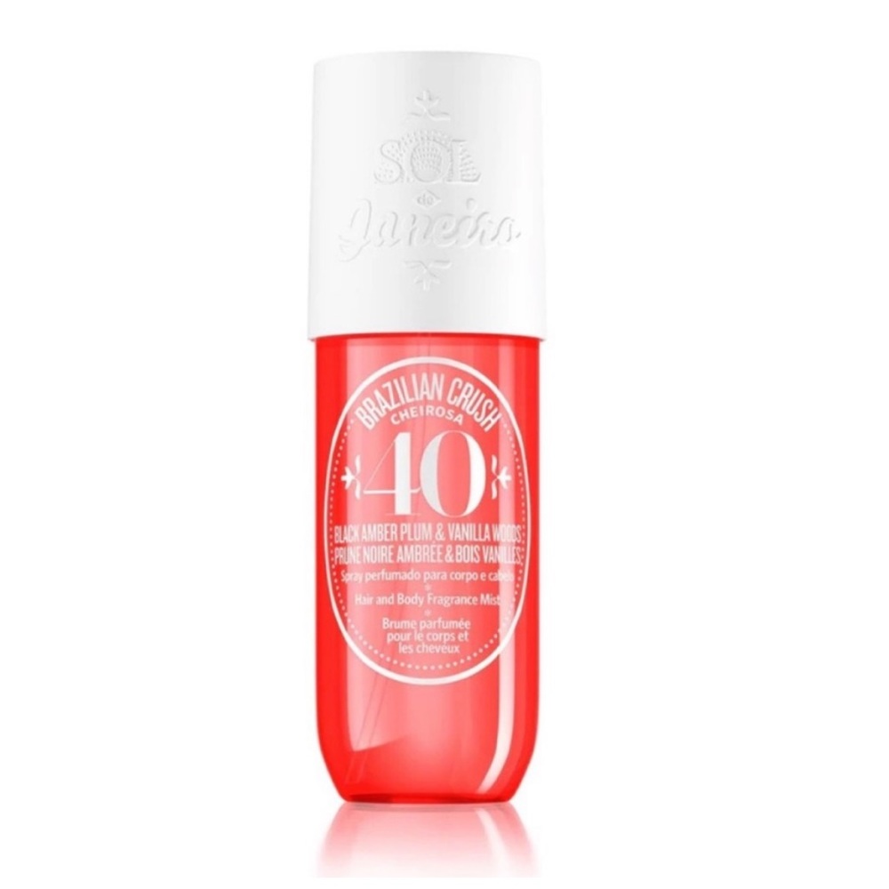 So de janeiro number 40
